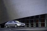 Mercedes-Benz CLS-Class 2005 года